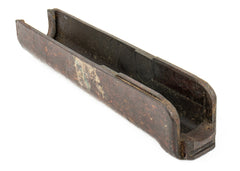 VZ58 Fixed Stock Parts Kit with "Beaver Barf" Furniture