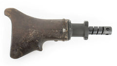 MG42 Parts Kit – WWII Era 7.62x51 NATO (.308) Original German - 70