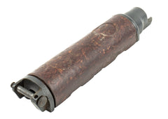 VZ58 Fixed Stock Parts Kit with "Beaver Barf" Furniture