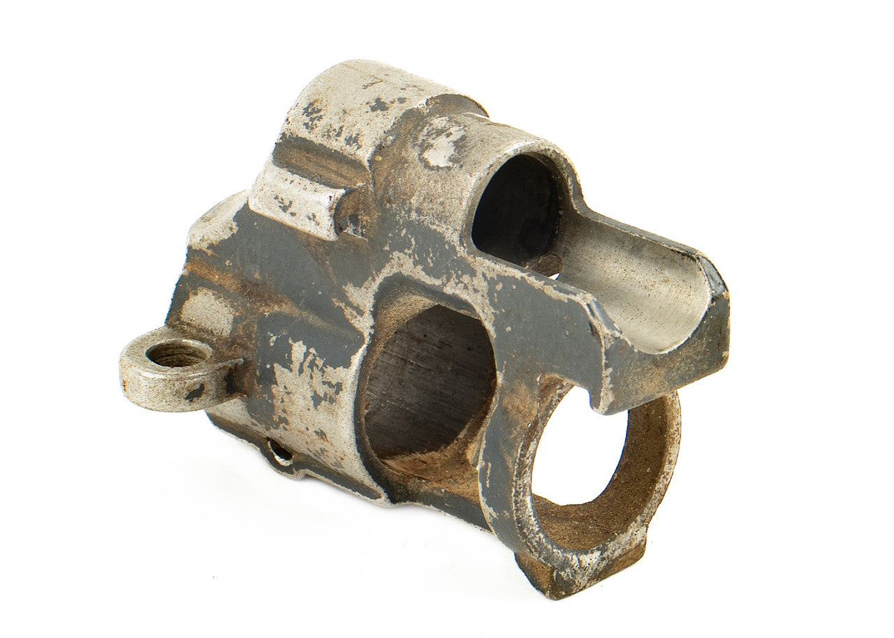 VZ58 Fixed Stock Parts Kit with 