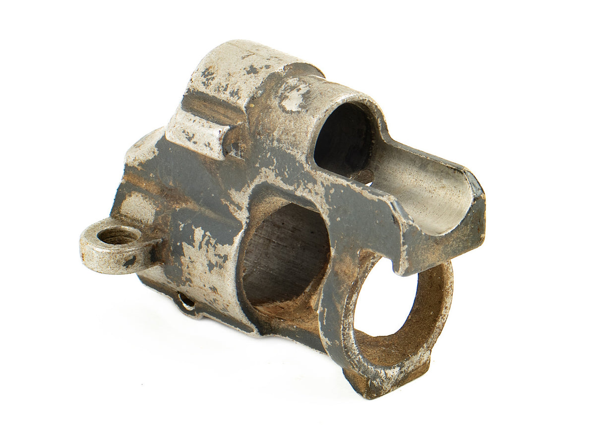 VZ58 Fixed Stock Parts Kit with "Beaver Barf" Furniture