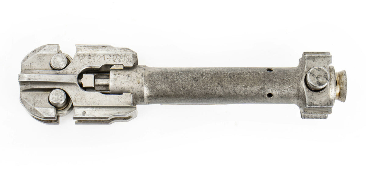 MG42 Parts Kit – WWII Era 7.62x51 NATO (.308) Original German - 70