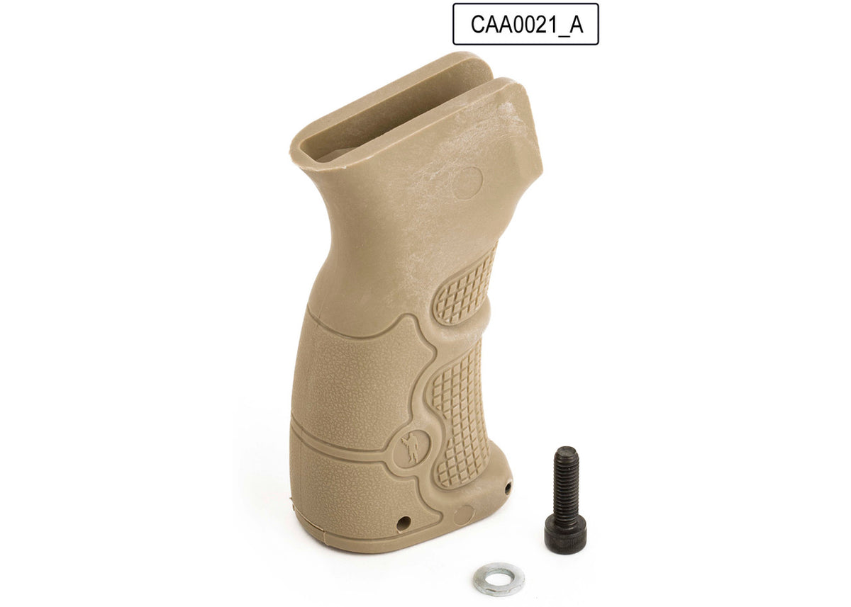 CAA G47 Ergonomic AK‑47/74 Pistol Grip