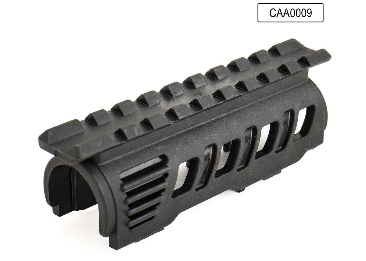 CAA RS47T Upper Picatinny Handguard Rail for AK‑47