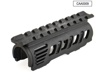 CAA RS47T Upper Picatinny Handguard Rail for AK‑47