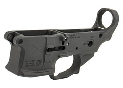 UTG PRO AR15 Billet Lower Receiver 7075-T6 - Black