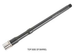 AR15 Barrel - 12.5 Medium Profile - .350 Legend- CrMoV/Nitride