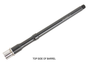 AR15 Barrel - 12.5 Medium Profile - .350 Legend- CrMoV/Nitride