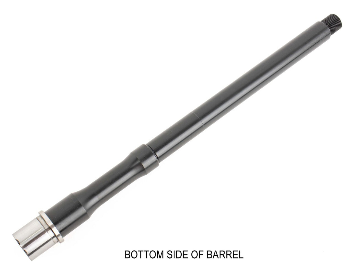 AR15 Barrel - 12.5 Medium Profile - .350 Legend- CrMoV/Nitride