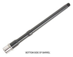 AR15 Barrel - 12.5 Medium Profile - .350 Legend- CrMoV/Nitride