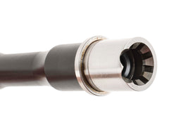 AR15 Barrel - 12.5 Medium Profile - .350 Legend- CrMoV/Nitride