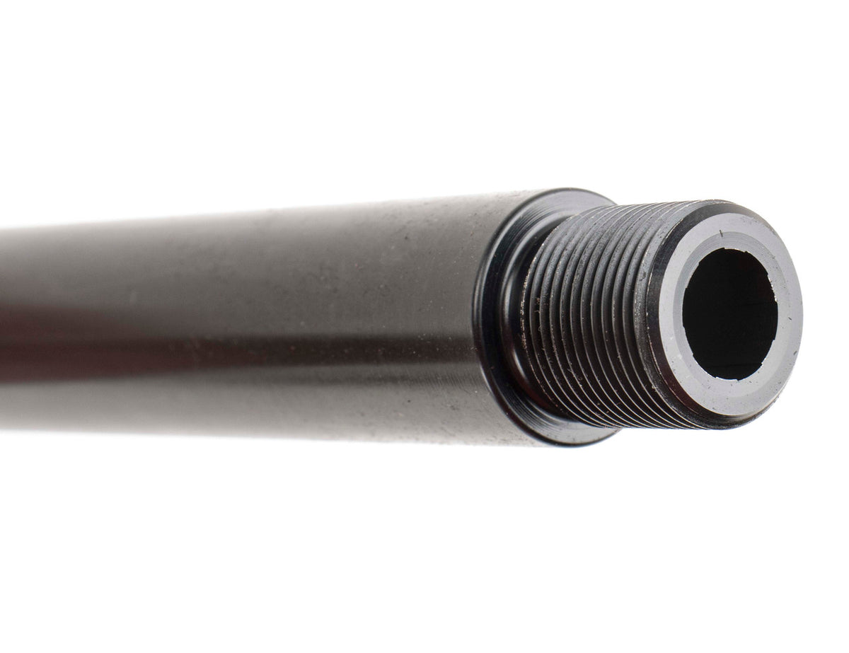AR15 Barrel - 12.5 Medium Profile - .350 Legend- CrMoV/Nitride