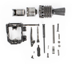 MG42 Parts Kit – WWII Era 7.62x51 NATO (.308) Original German - 118