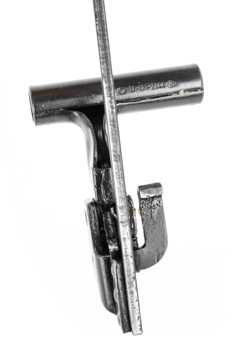 MG42 Parts Kit – WWII Era 7.62x51 NATO (.308) Original German - 118