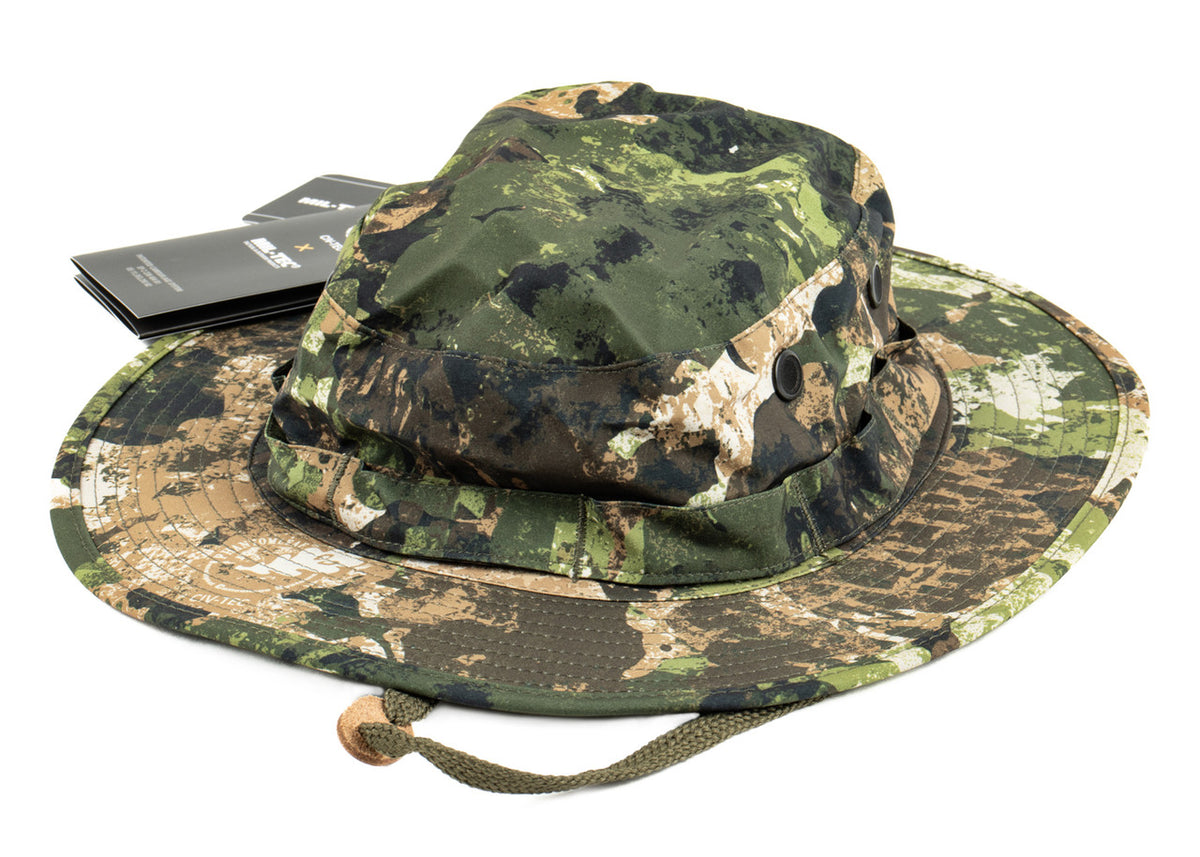 Teesar® Wasp I Z3A Trilam Boonie Hat New - Large