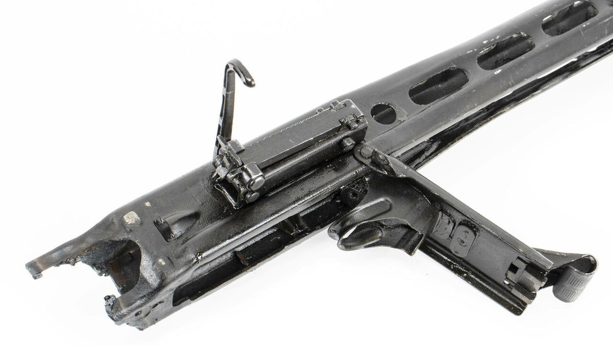 MG42 Parts Kit – WWII Era 7.62x51 NATO (.308) Original German - 118
