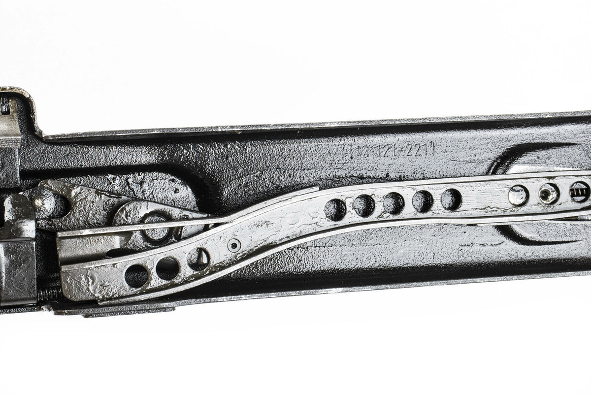 MG42 Parts Kit – WWII Era 7.62x51 NATO (.308) Original German - 118