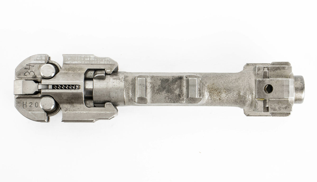 MG42 Parts Kit – WWII Era 7.62x51 NATO (.308) Original German - 118