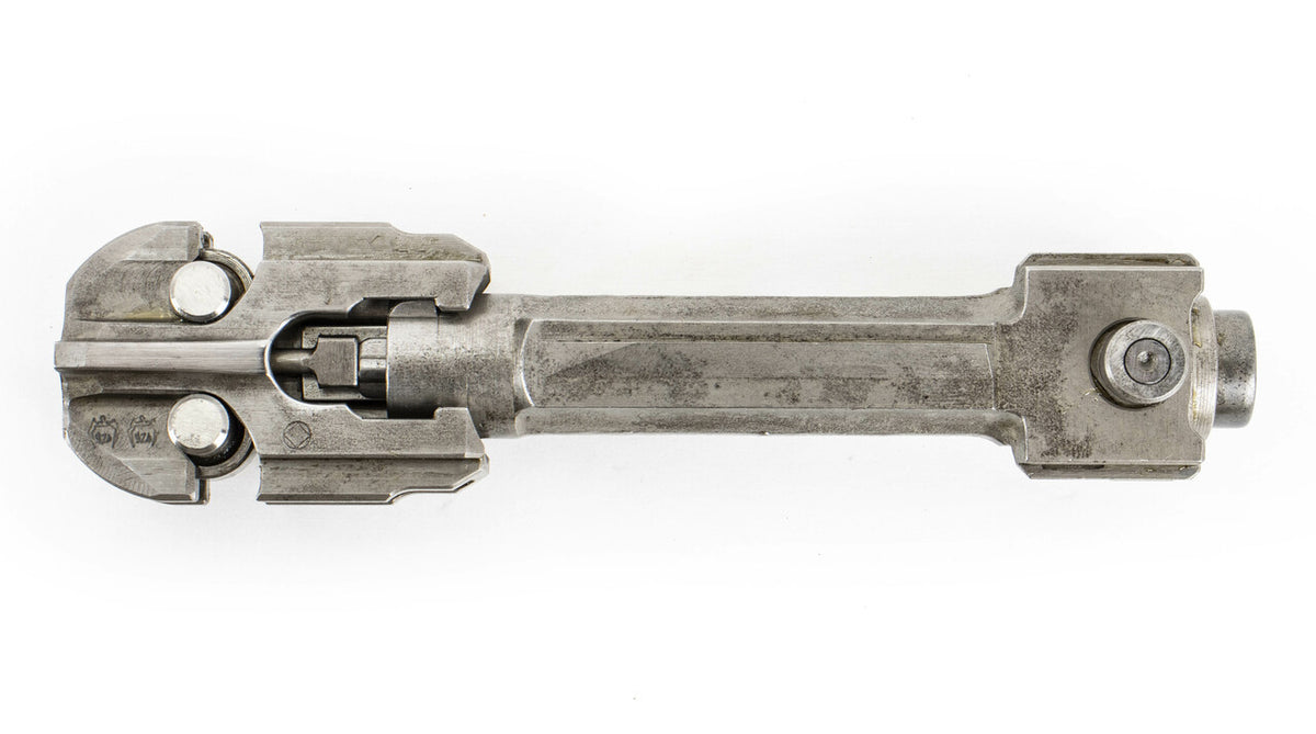 MG42 Parts Kit – WWII Era 7.62x51 NATO (.308) Original German - 118