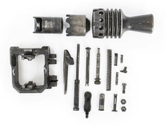 MG42 Parts Kit – WWII Era 7.62x51 NATO (.308) Original German - 122