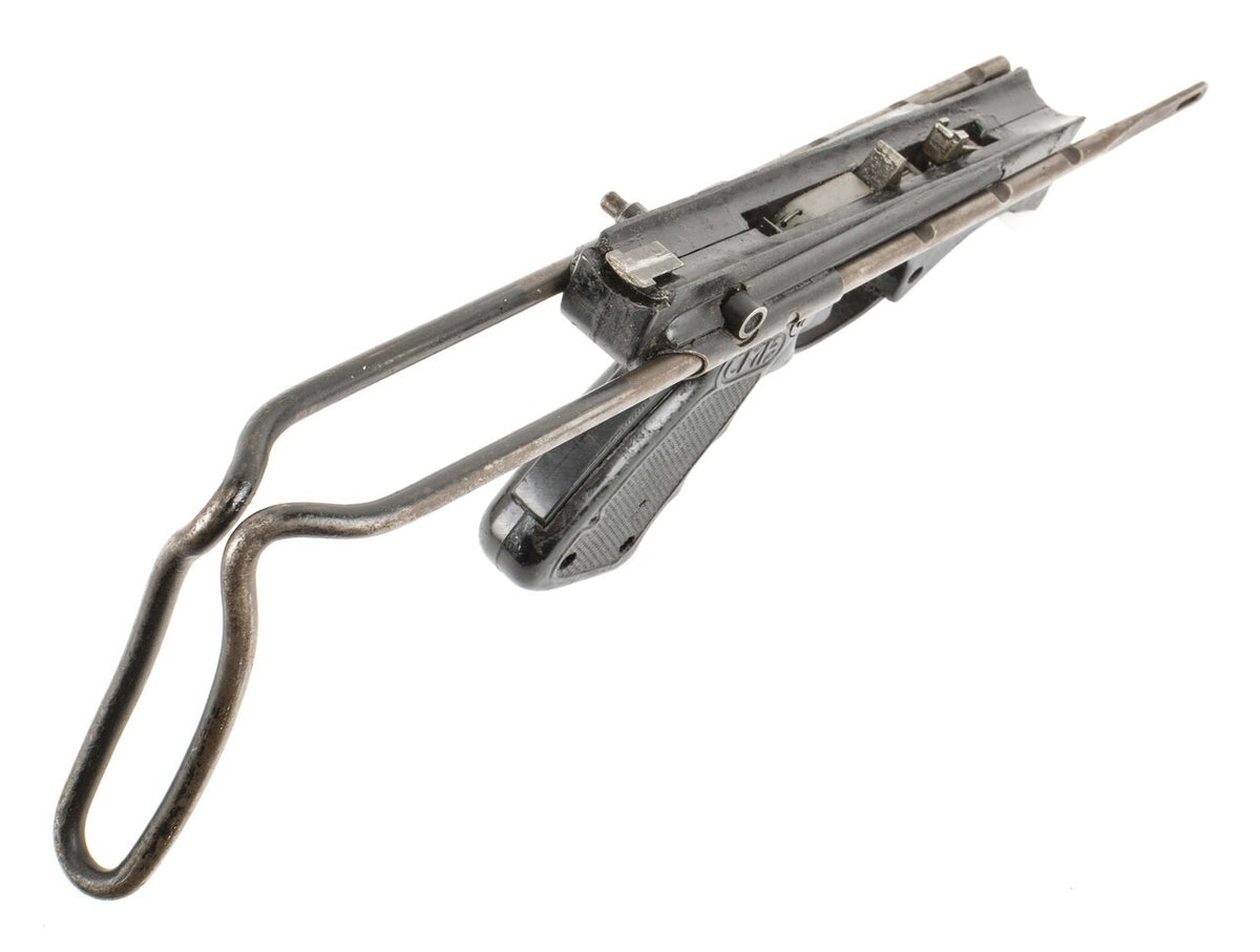Belgian Vigneron M2 9mm Parts Kit with Intact 12.25" Barrel, 32 Rd Magazine, Pouch & Sling