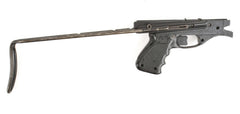Belgian Vigneron M2 9mm Parts Kit with Intact 12.25" Barrel (Broken Sight) , 32 Rd Magazine, Pouch & Sling