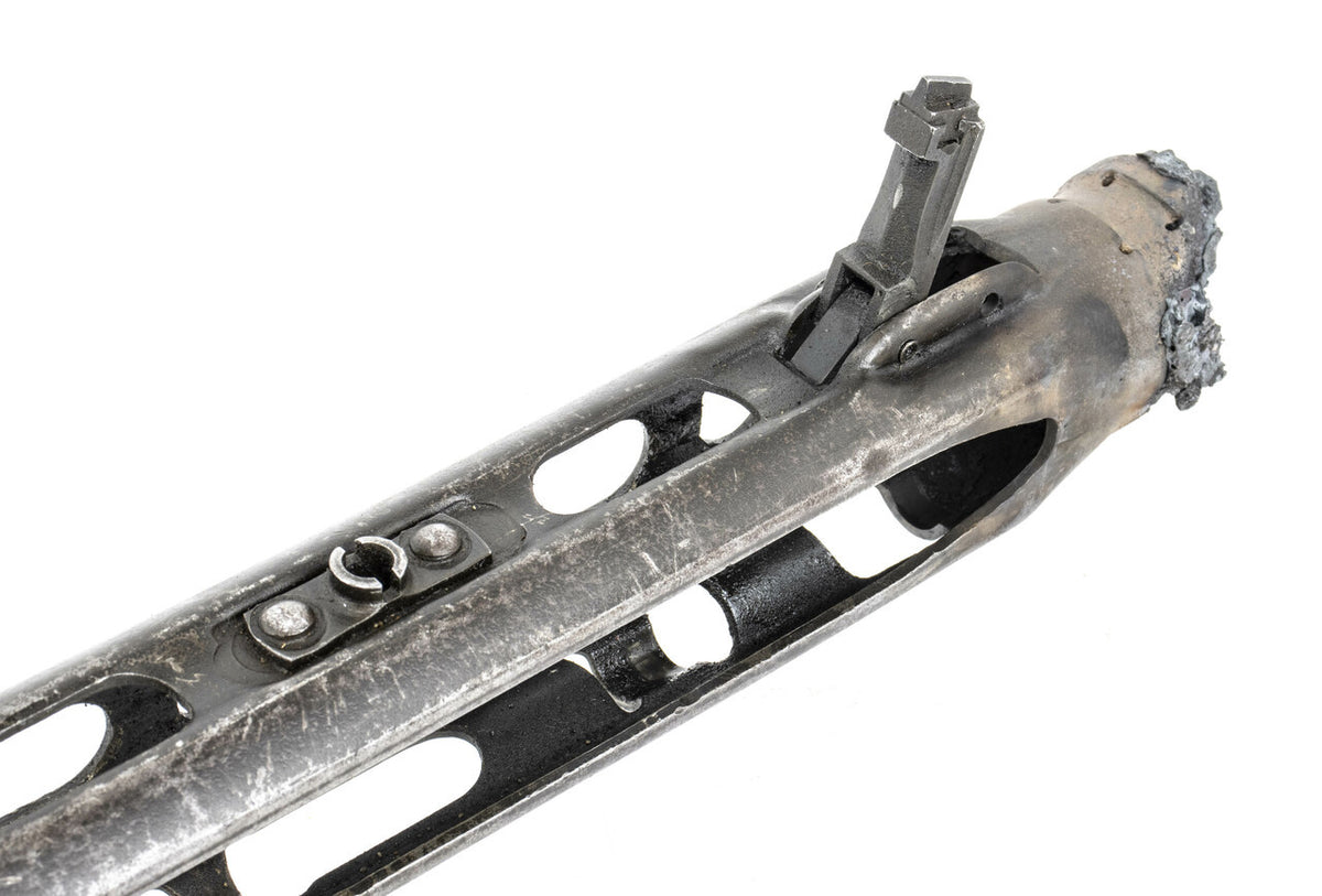 MG42 Parts Kit – WWII Era 7.62x51 NATO (.308) Original German - 122
