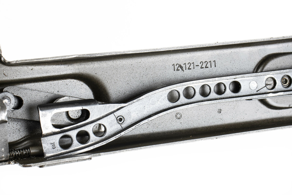 MG42 Parts Kit – WWII Era 7.62x51 NATO (.308) Original German - 122