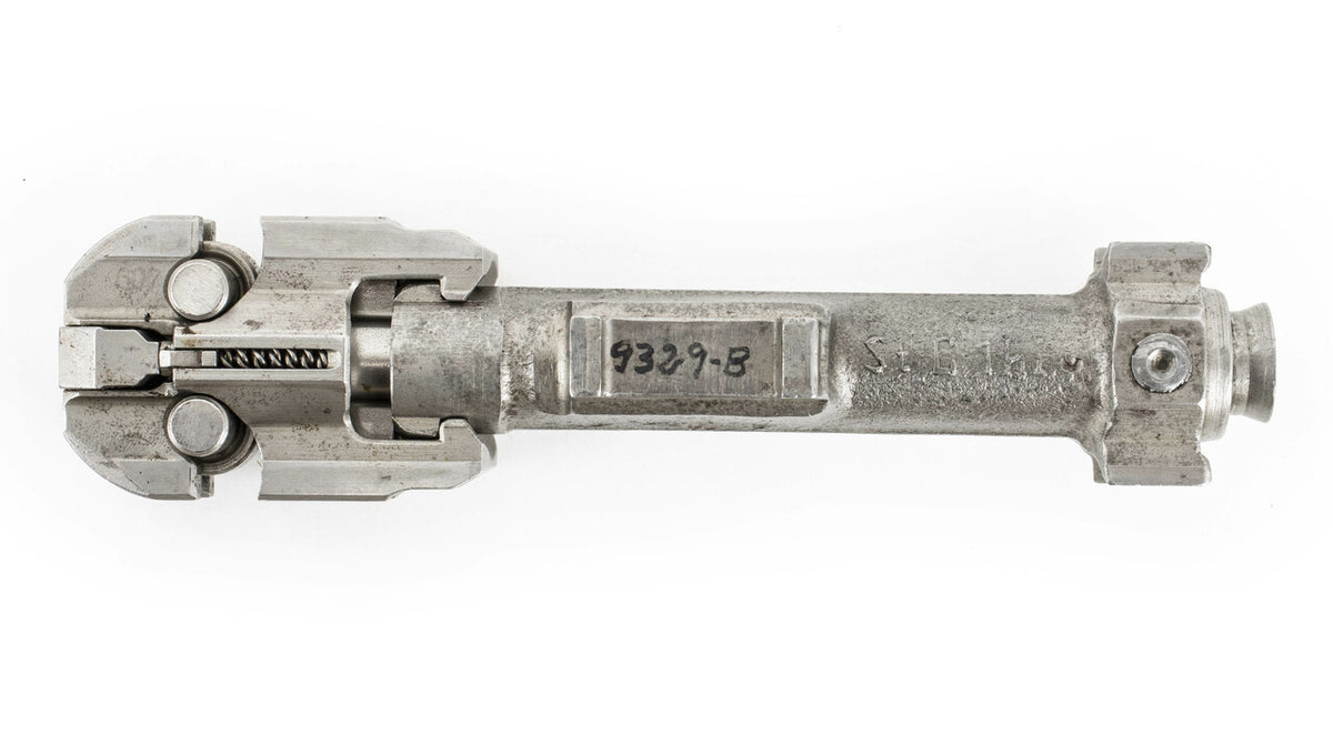 MG42 Parts Kit – WWII Era 7.62x51 NATO (.308) Original German - 122