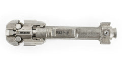 MG42 Parts Kit – WWII Era 7.62x51 NATO (.308) Original German - 122