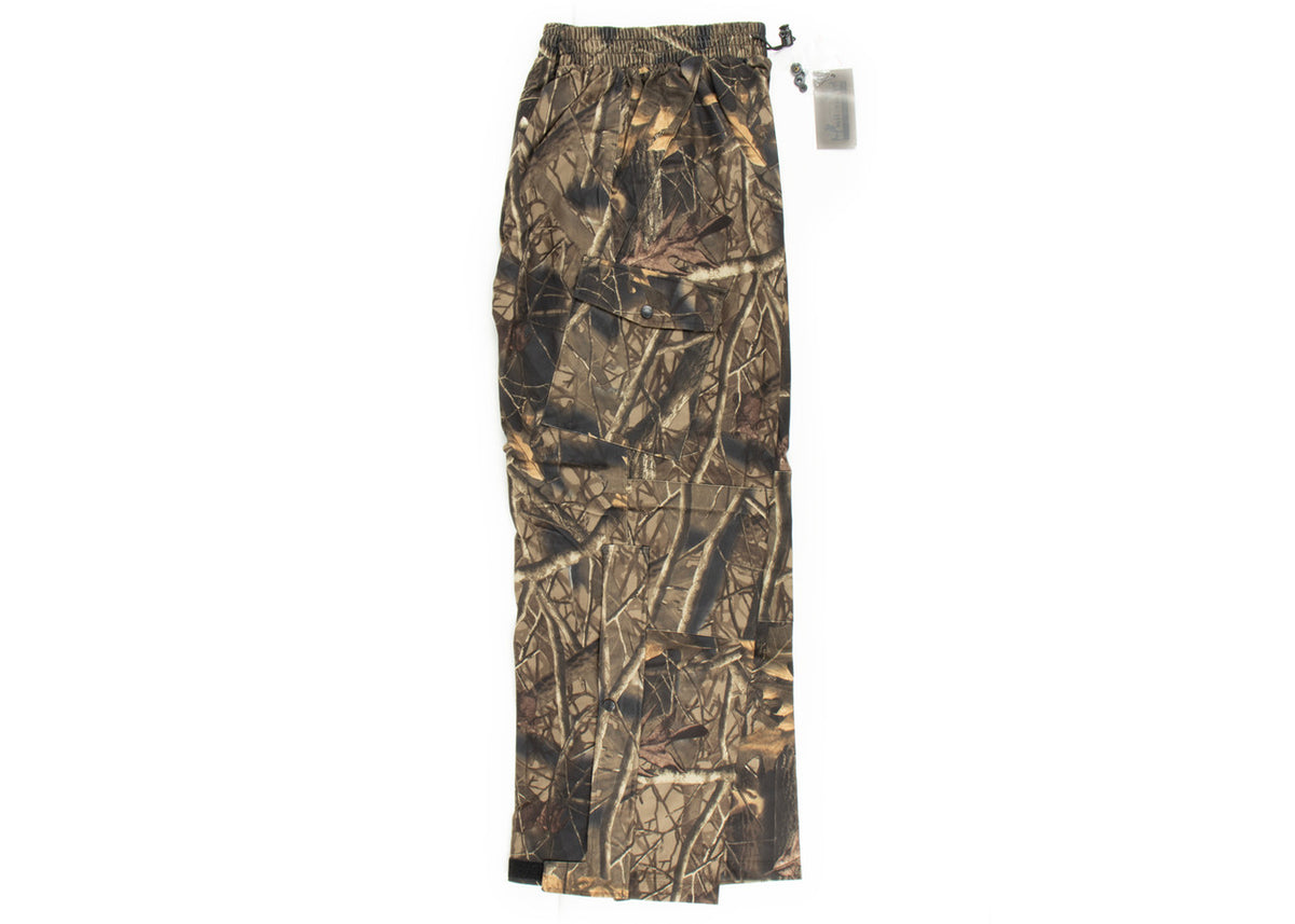 MIL-TEC® WILD TREES™ CAMO PANTS NEW- LARGE