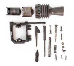 MG42 Parts Kit – WWII Era 7.62x51 NATO (.308) Original German - 126