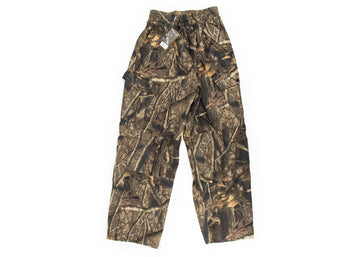 MIL-TEC® WILD TREES™ CAMO PANTS NEW- LARGE