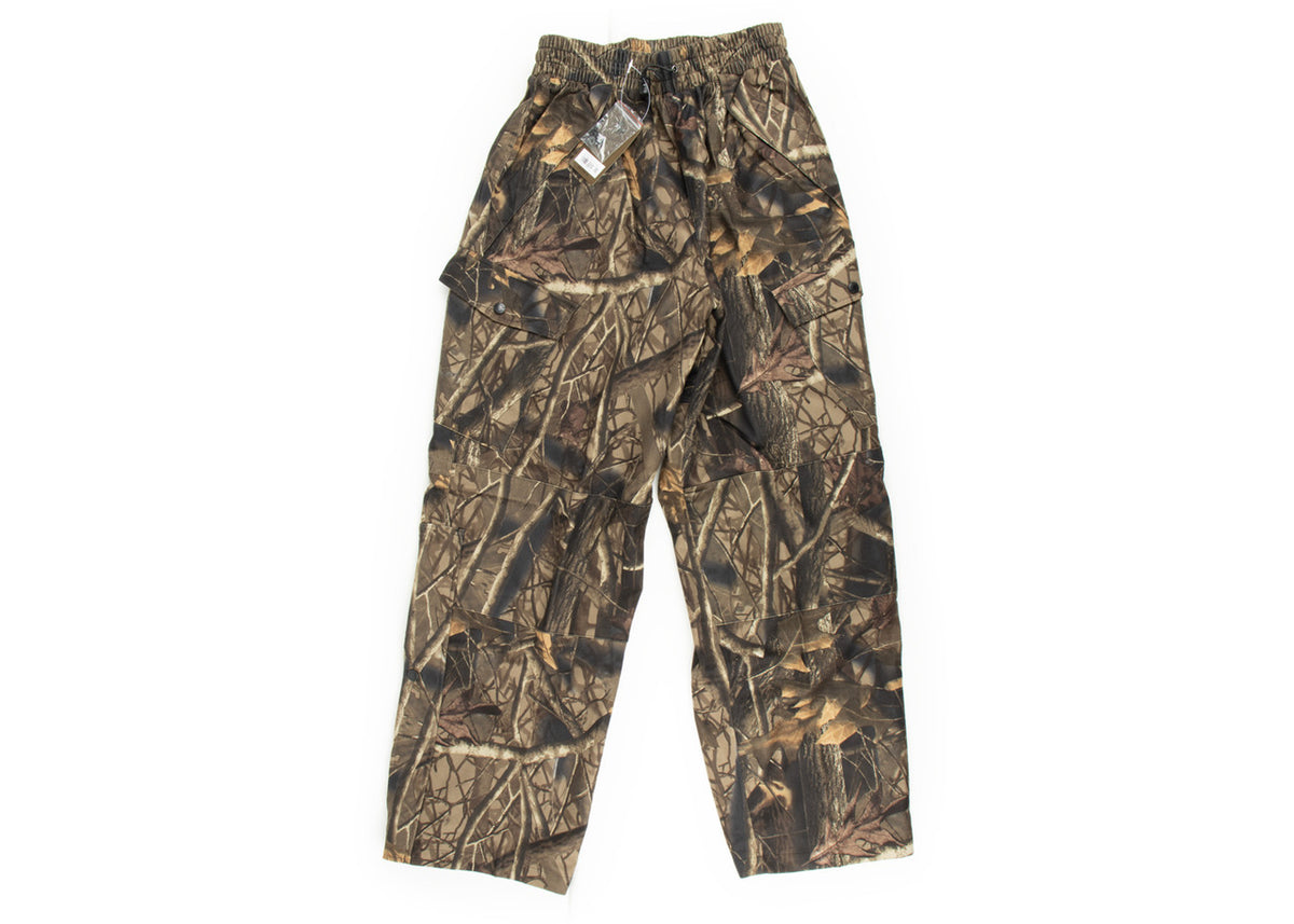 MIL-TEC® WILD TREES™ CAMO PANTS NEW- XLARGE
