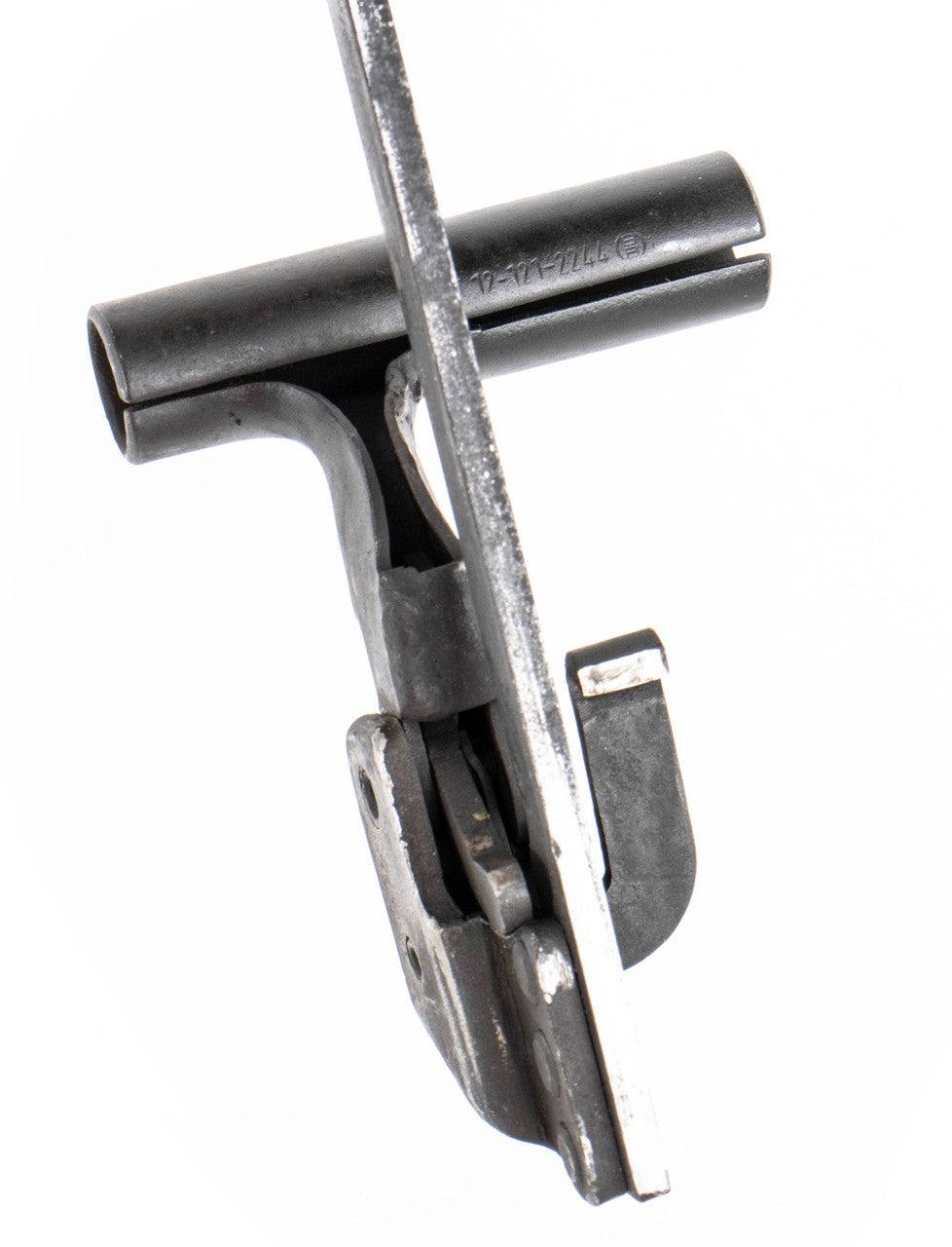MG42 Parts Kit – WWII Era 7.62x51 NATO (.308) Original German - 126