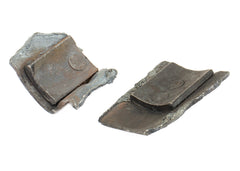 Yugo M53 Buffer Tabs - Top and Bottom (2 Pieces)
