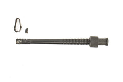 Belgian Vigneron M2 9mm Parts Kit with Intact 12.25" Barrel (Broken Sight) , 32 Rd Magazine, Pouch & Sling