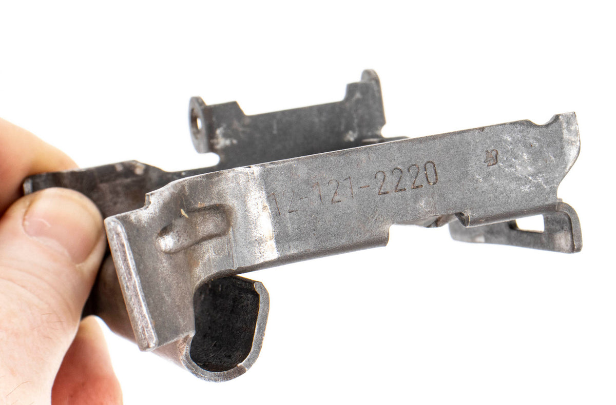 MG42 Parts Kit – WWII Era 7.62x51 NATO (.308) Original German - 126