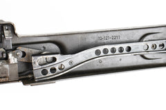 MG42 Parts Kit – WWII Era 7.62x51 NATO (.308) Original German - 126