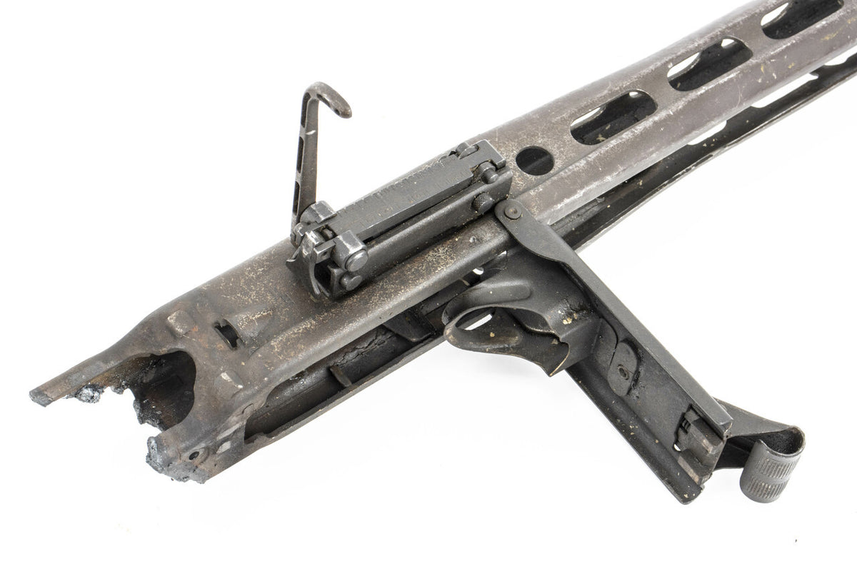 MG42 Parts Kit – WWII Era 7.62x51 NATO (.308) Original German - 126