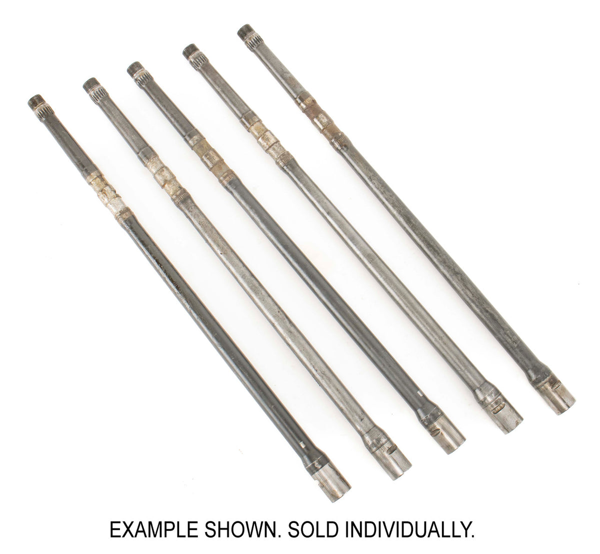 Original FMP G3 Portuguese 7.62x51mm / .308 Win Rifle Barrel