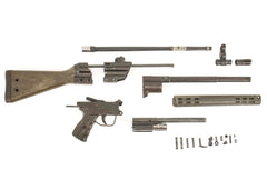 HK G3 FMP 7.62x51mm Parts Kit - Very Good Condition - Matching Numbers with Original Barrel