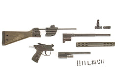 HK G3 FMP 7.62x51mm Parts Kit - Good Condition - Non-Matching