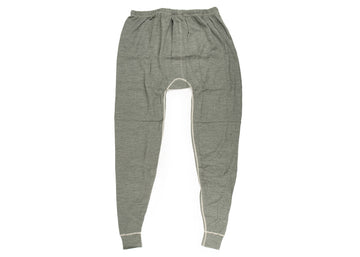 Belgian OD Aramid Long Johns - Like New - XXL