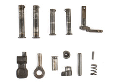 HK G3 FMP 7.62x51mm Parts Kit - Good Condition - Non-Matching