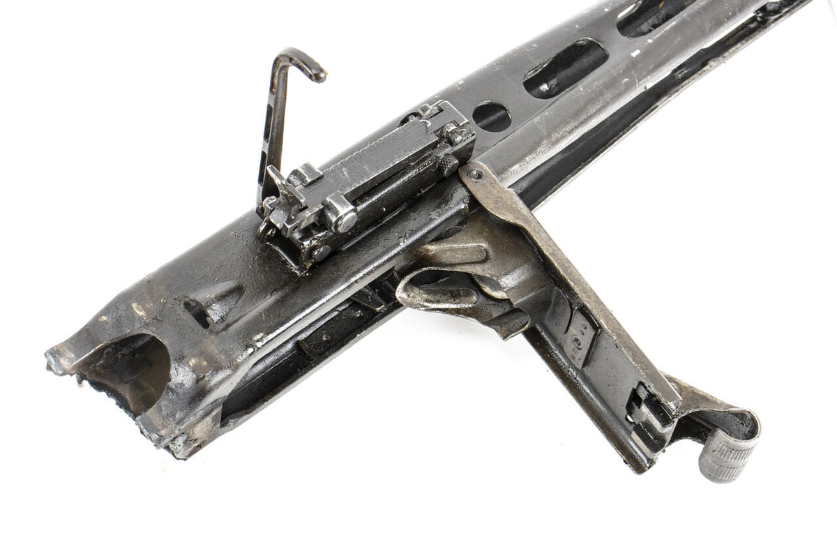 MG42 Parts Kit – WWII Era 7.62x51 NATO (.308) Original German - 11