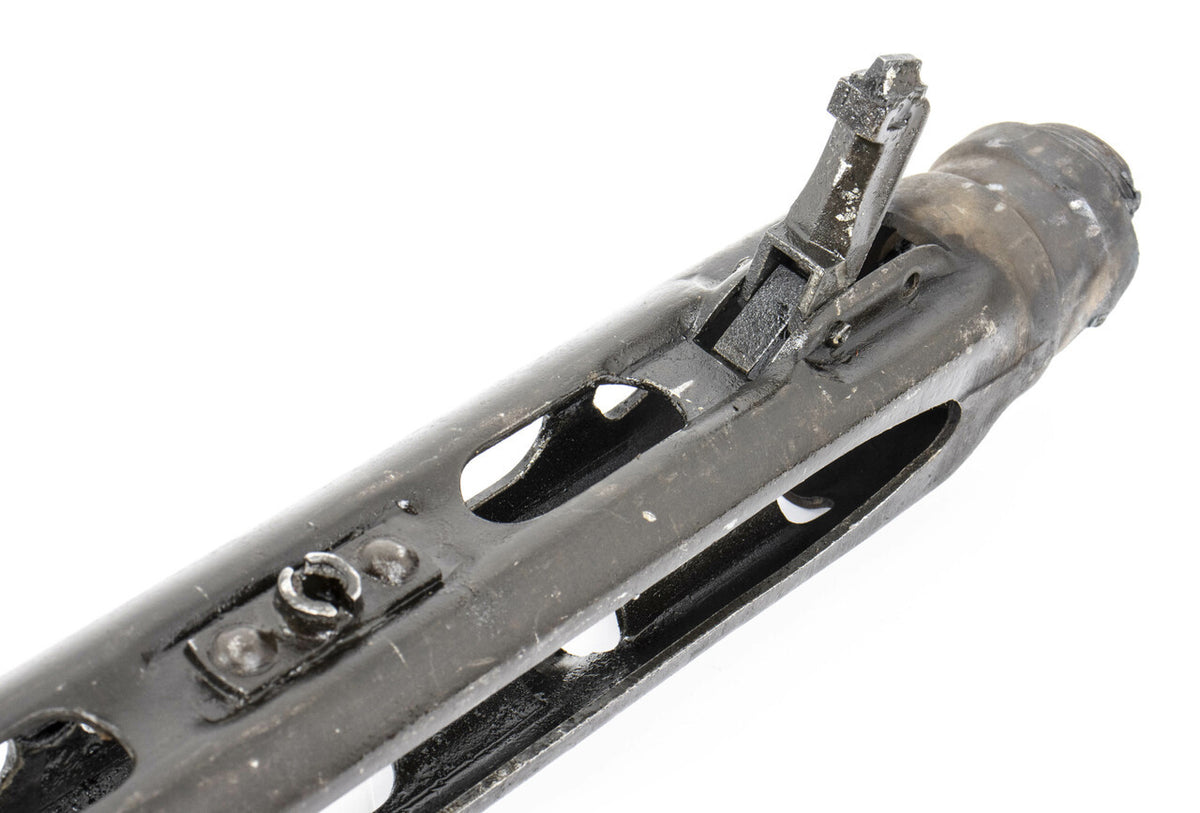 MG42 Parts Kit – WWII Era 7.62x51 NATO (.308) Original German - 11