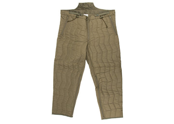 German Wet Weather Pants Liner - X-Large