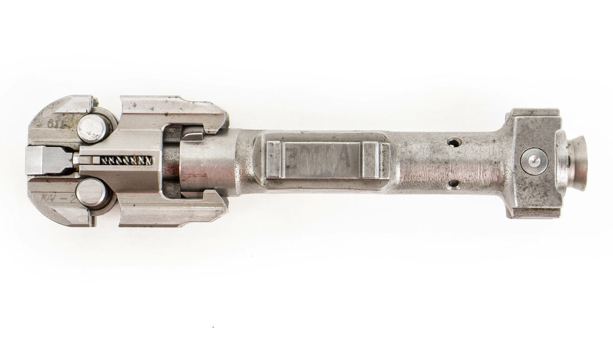 MG42 Parts Kit – WWII Era 7.62x51 NATO (.308) Original German - 11