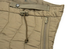 German Wet Weather Pants Liner - XX-Large